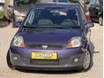 FORD FIESTA 2006/3 - 4