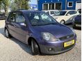 FORD FIESTA 2006/3 - 10