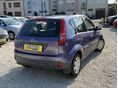 FORD FIESTA 2006/3 - 12