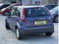 FORD FIESTA 2006/3 - 14