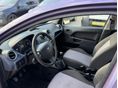 FORD FIESTA 2006/3 - 16