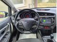 KIA CEE'D 2016/11 - 12