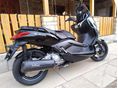 YAMAHA X-MAX 250 BLACK 