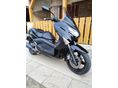 YAMAHA X-MAX 250 BLACK 2011/6 - 2