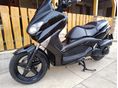 YAMAHA X-MAX 250 BLACK 2011/6 - 5