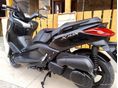 YAMAHA X-MAX 250 BLACK 2011/6 - 6