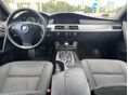 BMW 520 2004/12 - 10