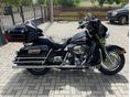 HARLEY-DAVIDSON ELECTRA GLIDE ULTRA CLASSIC 