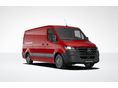 MERCEDES-BENZ SPRINTER 211 CDI 907.223.13 Pro MU1