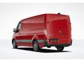 MERCEDES-BENZ SPRINTER 2026/7 - 2