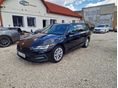 SKODA OCTAVIA Combi 2.0 CR TDI SCR Style DSG7 MAGYARORSZÁGI. ÁFÁS!