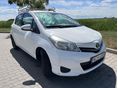 TOYOTA YARIS XP13M(A)