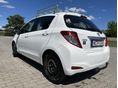 TOYOTA YARIS 2012/4 - 3