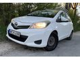 TOYOTA YARIS 2012/4 - 4