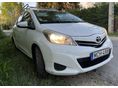 TOYOTA YARIS 2012/4 - 5