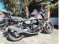 SUZUKI EGYÉB GSX 400