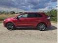 FORD EDGE 2018/7 - 8