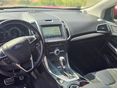 FORD EDGE 2018/7 - 9