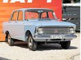 MOSZKVICS 408 1965/12 - 2