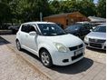 SUZUKI SWIFT 2005/5 - 1