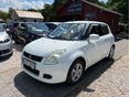 SUZUKI SWIFT 2005/5 - 3