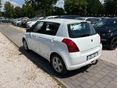 SUZUKI SWIFT 2005/5 - 8