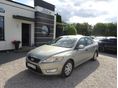 FORD MONDEO 1.6 Ambiente Megbizható Benzines!