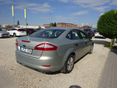 FORD MONDEO 2008/7 - 8