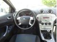 FORD MONDEO 2008/7 - 12