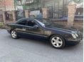 MERCEDES-BENZ CL 600 (Automata) INGYEN ELVIHETO. KARPAT u-i. S.MENTES. FULL EXTRA. GYUJTEMENYBOL. LKJ498