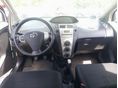 TOYOTA YARIS 2006/8 - 7
