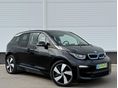 BMW I3 120Ah (Automata) / 100% Akku / Kamera / LED / Navi / CarPlay / AndroidAuto / Téli-Nyári gumik