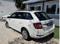SKODA FABIA 2022/5 - 2