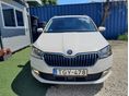 SKODA FABIA 2022/5 - 5