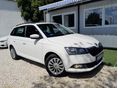 SKODA FABIA 2022/5 - 1
