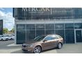SKODA OCTAVIA Combi 1.5 TSI ACT Style DSG MAGYAR. 1.-TUL. ÁFÁ-S. km. 123 307 km. Nr.: 077