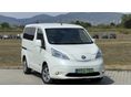 NISSAN NV200 e-NV200 Acenta (Automata) 40KWH 260 KM hatótáv