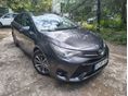 TOYOTA AVENSIS 2016/7 - 2