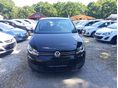 VOLKSWAGEN TOURAN 2014/6 - 11