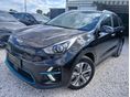 KIA NIRO e-Niro 64kWh Gold Ülésfűtés! Kormányfűtés! Távolságtartó tempomat! Sávtartó!