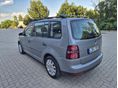 VOLKSWAGEN TOURAN 2008/6 - 4