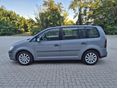 VOLKSWAGEN TOURAN 2008/6 - 5