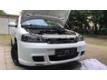 OPEL ASTRA G 1998/6 - 4