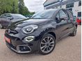 FIAT 500X 1.6 Multijet Cross Sport! 103.800.Km! LED! Sávtartó! Tempomat! Kamera! Ülésfűtés! Navi!