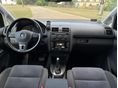 VOLKSWAGEN TOURAN 2013/9 - 14