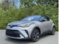 TOYOTA C-HR 2.0 Hybrid Style e-CVT
