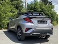 TOYOTA C-HR 2021/2 - 3