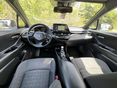 TOYOTA C-HR 2021/2 - 5