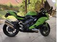 KAWASAKI ZX-4R (NINJA) ZX-4RR (ZX400P)