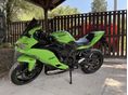 KAWASAKI ZX-4R (NINJA) 2025/5 - 2